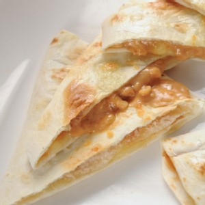 【阿墨薄餅】花生起士薄餅