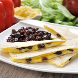 【阿墨薄餅】葡萄奶酥起士薄餅(奶素)-H