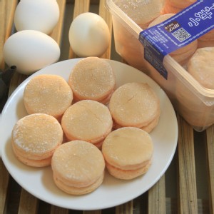 【給力】軟式小牛力 (草莓) 特價：$99