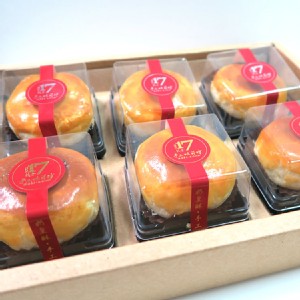 【17號穀倉】好事成雙禮盒6入