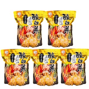 【言 午 家】好伴酸白菜(5包免運組)