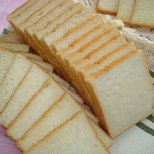 【海岸山麥】初鹿鮮奶吐司