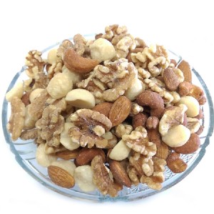 【聖萱坊】優質綜合果仁