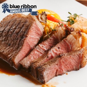 【買一送一】【勝崎牛排】特選美國藍帶嫩肩牛排 特價：$168