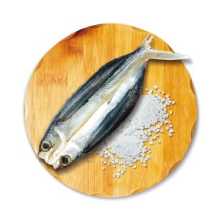 【魚之達人】海宴飛魚一夜干