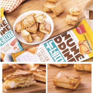 【韓國Samlip】義式焦糖一口酥 特價：$39