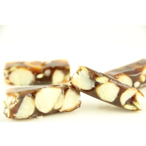 南棗火山豆 (全素可食用)