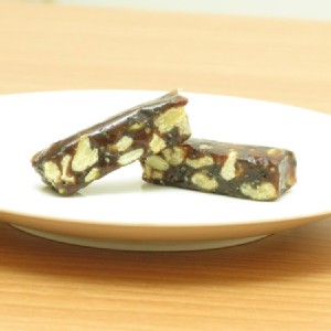 桂圓養生糕 (全素可食用)