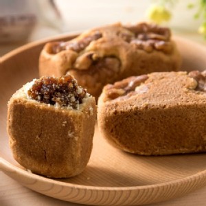 棗泥核桃酥 (8入/盒)