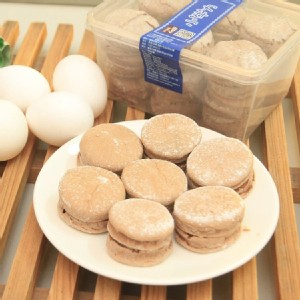 軟式小牛力 (巧克力味)