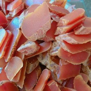 頭等獎手工日曬一口烏魚子 特價：$249