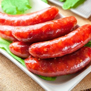 【珍腸一生】原味香腸／杏鮑菇香腸 特價：$125