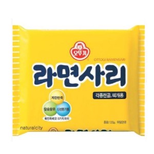 【歐霸部隊鍋】韓國Q拉麵