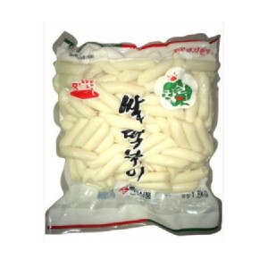 【歐霸部隊鍋】韓國年糕條