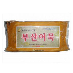 【歐霸部隊鍋】韓國魚板(甜不辣)