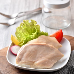 【卜蜂】鮮嫩即食雞胸肉-經典風味