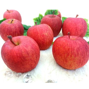 [主購禮] 單筆訂單份數滿78粒，送【鮮瑩】日本青森サンふじ蜜蘋果2粒