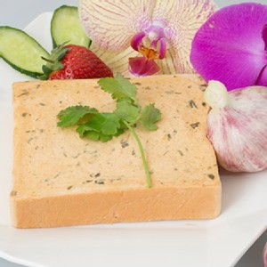 【榮冠】香蒜厚片 特價：$18