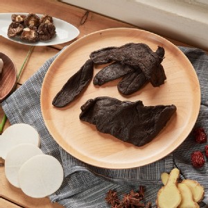 高家二十年醞釀老菜脯 特價：$235