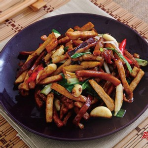 【呷七碗】涮嘴客家小炒 特價：$120