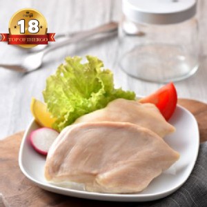 【卜蜂】經典佐義式鮮嫩雞胸肉 特價：$75