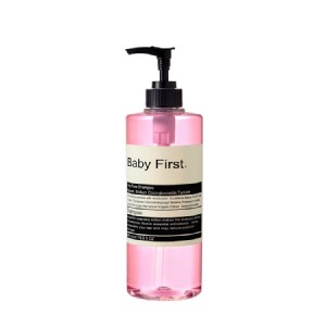 【Baby First】蜂膠玫瑰草本洗髮露 特價：$100