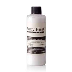 【Baby First】14%乳木果油維他命身體乳