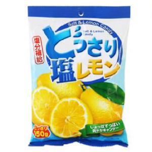 【可康】海鹽檸檬糖 特價：$55