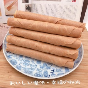 【TOP王子】手工私房雞蛋捲