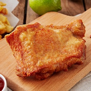 【大成】勁嫩雞腿排 特價：$38