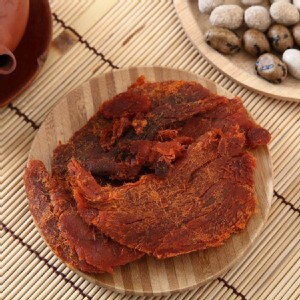 【良金牧場】高粱豬肉乾(原味)