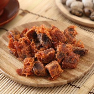 【良金牧場】高粱豬肉角(原味)