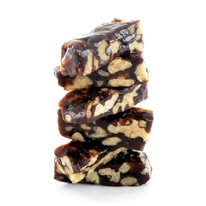 【105%】純黑棗核桃糖(奶素)