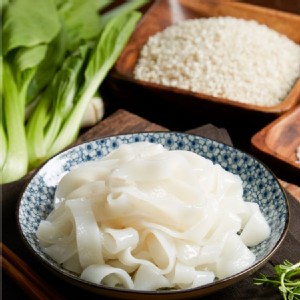 【栗園米食】國宴粄條 | 晶透原味粄條 5入