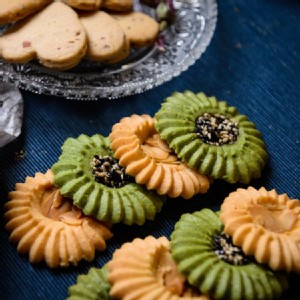 【秉醇烘培坊】羅西米亞