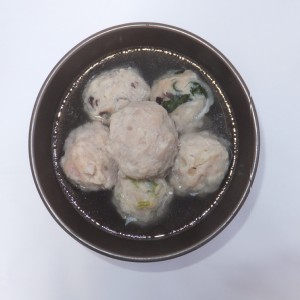 【銘芫貢丸】綜合肉貢丸(口味隨機搭配) 特價：$160
