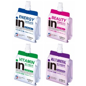 【台灣森永】威德in果凍能量 特價：$180