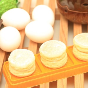 【給力】軟式小牛力 (雞蛋原味) 特價：$99