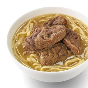 【KK LIFE-職人】清燉腱心牛肉麵-中秋禮盒