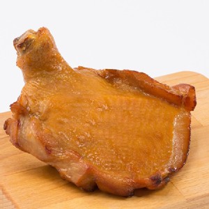 [開團禮] 開團成功下單並完成付款，送【紅龍】日式照燒雞腿排2包