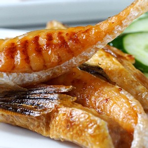 【海之醇】挪威鮭魚小肚條