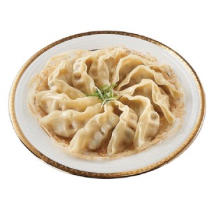 左營劉家煎餃20入 特價：$109