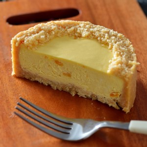 芒果無限乳酪4吋