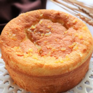 【楊子葳吃不膩】每日限量製作 黃金柚蛋糕 特價：$166