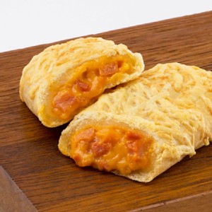 【KK Life-紅龍】香濃火腿起司派5條