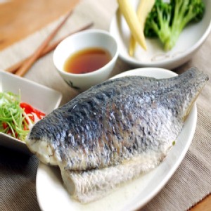 【海之醇】SGS認證金目鱸魚片