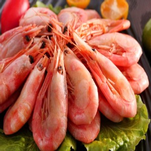 【海之醇】挪威北極甜蝦