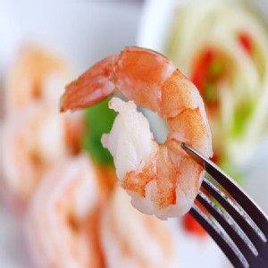 【海之醇】無膨發安心小蝦仁