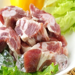 【海之醇】鮮嫩極品豬軟骨