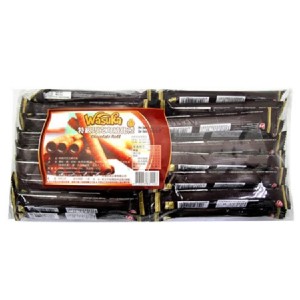 【wasuka】巧克力威化捲